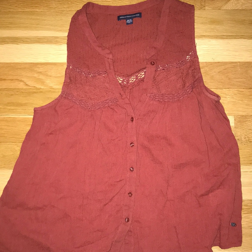 American Eagle Tanktop